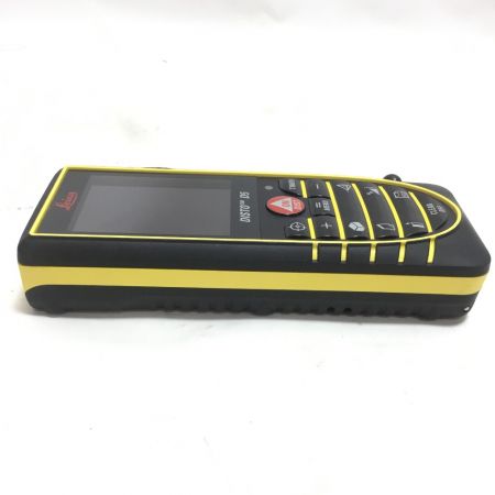  LEICA ライカ レーザー距離計 DISTO D5 ブラック×イエロー