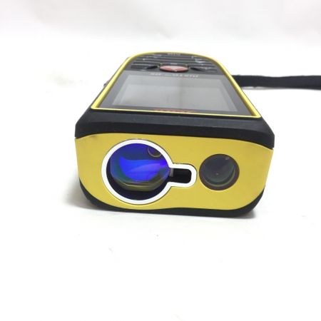  LEICA ライカ レーザー距離計 DISTO D5 ブラック×イエロー
