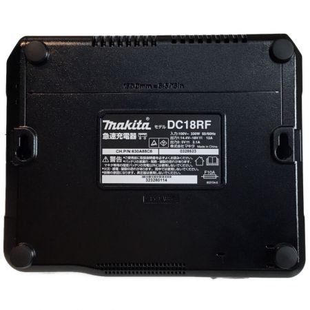  MAKITA マキタ インパクトドライバ 未使用品 付属品完備 TD173DRGXO オリーブ