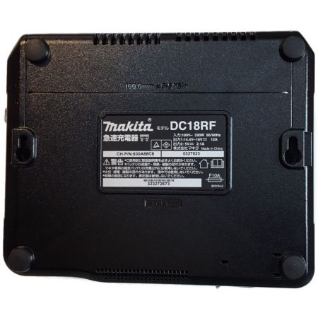  MAKITA マキタ インパクトドライバ 未使用品 付属品完備 TD173DRGXO オリーブ