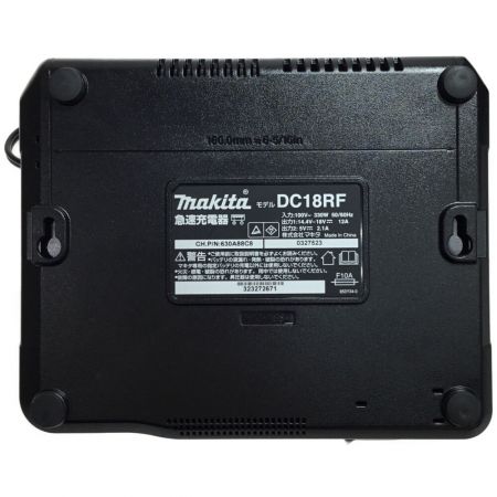  MAKITA マキタ インパクトドライバ 未使用品 付属品完備 TD173DRGXO オリーブ