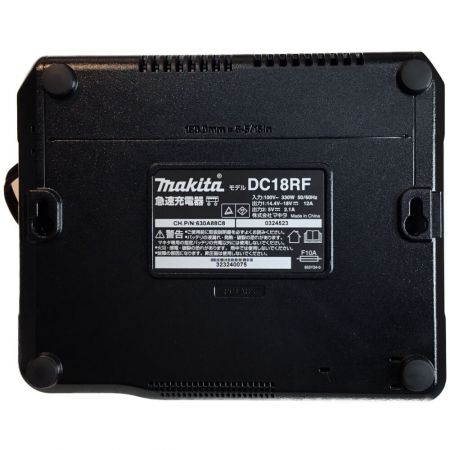  MAKITA マキタ インパクトドライバ 未使用品 付属品完備 TD173DRGX オリーブ