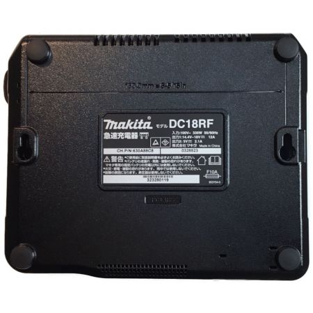  MAKITA マキタ インパクトドライバ 未使用品 付属品完備 TD173DRGX オリーブ