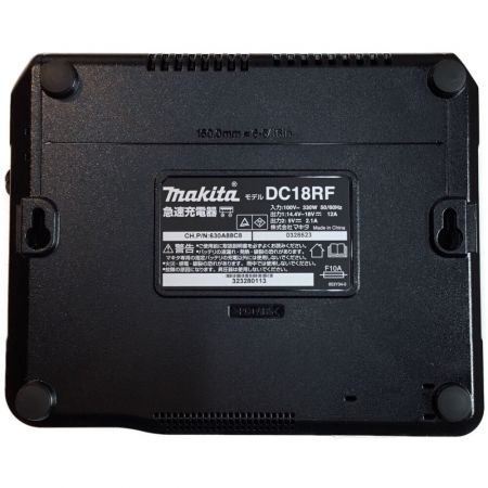  MAKITA マキタ インパクトドライバ 未使用品 付属品完備 TD173DRGX オリーブ