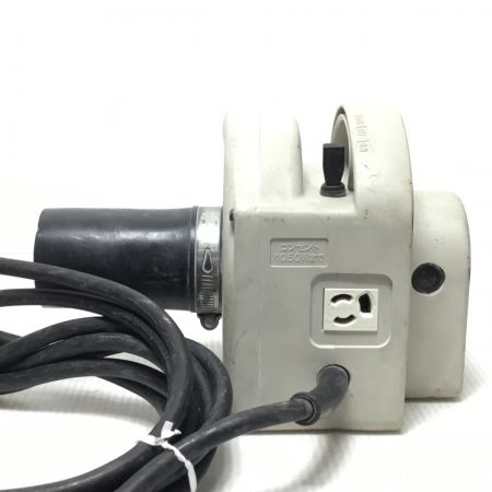  HITACHI 日立 小形集塵機 程度C 本体のみ コード式 R30Y2 ホワイト