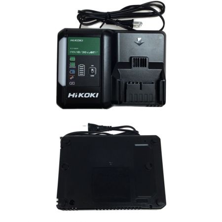  HiKOKI ハイコーキ 振動ドリル 未使用品(S) 付属品完備 DV3620DA グリーン