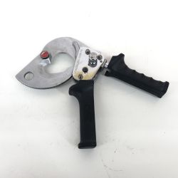 ДД DENSAN ケーブルカッター DRC-500N Bランク