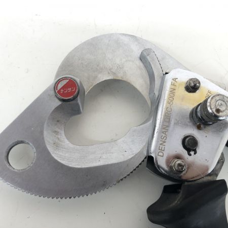 ДД DENSAN ケーブルカッター DRC-500N