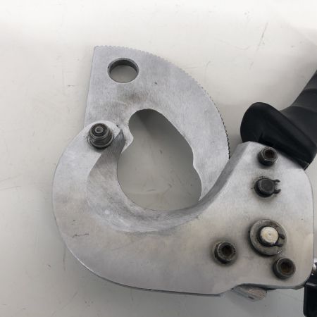 ДД DENSAN ケーブルカッター DRC-500N