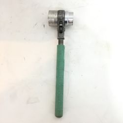 ΘΘ NAGAKI 永木精機 ラチェットレンチ ベンリィラッチ BH-3 グリーン Cランク