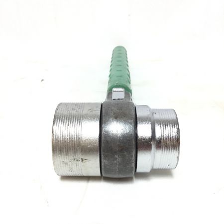  NAGAKI 永木精機 ラチェットレンチ ベンリィラッチ BH-3 グリーン