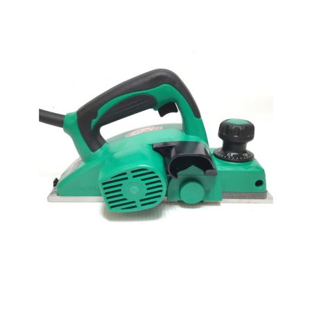  MAKITA マキタ 電動カンナ 未使用品(S) 本体のみ コード式 100v M194 グリーン