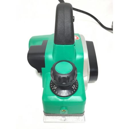  MAKITA マキタ 電動カンナ 未使用品(S) 本体のみ コード式 100v M194 グリーン