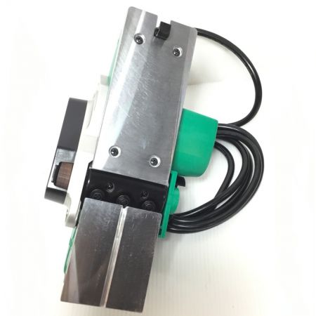  MAKITA マキタ 電動カンナ 未使用品(S) 本体のみ コード式 100v M194 グリーン