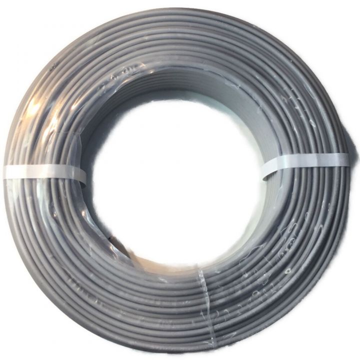 TH-9206】未使用品 YAZAKI ヤザキ VVFケーブル3×1.6 製造2024年10