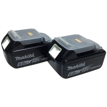  MAKITA マキタ インパクトドライバ 未使用品 付属品完備 ② TD173DRGX ブルー