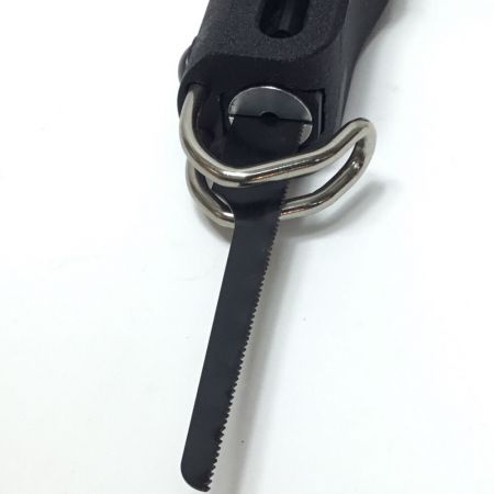  SK11 エアーソー 未使用品(S) SK-BP401 ブラック