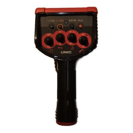 【期間限定値下】古河 ユニック ラジコン リモコン 送信機RC-500HA 古河 ユニック ラジコン リモコン 送信機 RC-500H UNIC - メルカリ