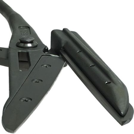  東北エスパル 伊達直 替刃式 たて切 未使用品