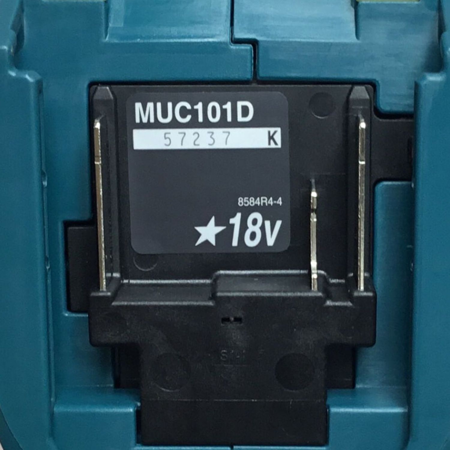 マキタ MUC101DZ 18v充電式ハンディソー 新品・未使用