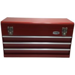 ΘΘ TONE トネ ツールセット WHC313 レッド Aランク