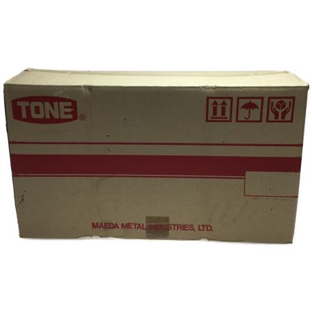  TONE トネ ツールセット WHC313 レッド