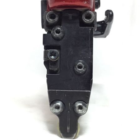  MAKITA マキタ ピンタッカ 高圧 本体のみ 程度B AF501HP レッド