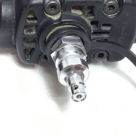  MAKITA マキタ ピンタッカ 高圧 本体のみ 程度B AF501HP レッド