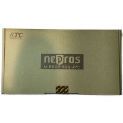 ΘΘ KTC ケーティーシー ラチェットレンチセット 未使用品 nepros NTS306 Sランク