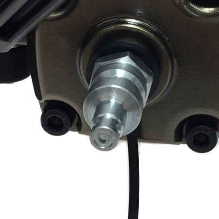  HiKOKI ハイコーキ 高圧ロール釘打機 未使用品 NV65HR2 ブラック×ゴールド