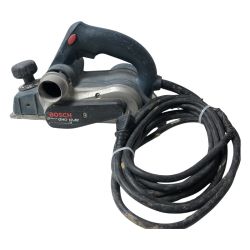 BOSCH ボッシュ 電動カンナ(本体のみ) GHO10-82 Cランク