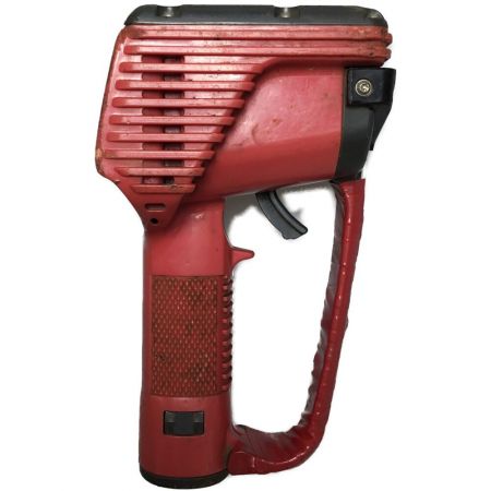  古河ユニック ユニックラジコン RC-500HA レッド