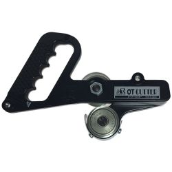 ΘΘ MORIMITSU 盛光 オーテーカッター OTカッター 未使用品 HCOT-9004 Sランク