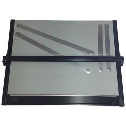 ΘΘ MUTOH ライナーボード 一級・二級建築士受験用 卓上型平行定規 UT-06 Aランク