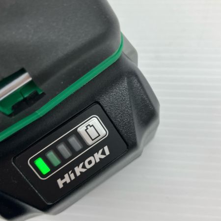 ДД HiKOKI ハイコーキ ディスクグラインダ J315247 G3610DA(XP) グリーン