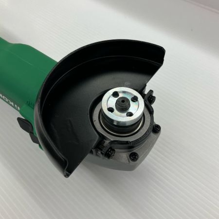 ДД HiKOKI ハイコーキ ディスクグラインダ J315247 G3610DA(XP) グリーン