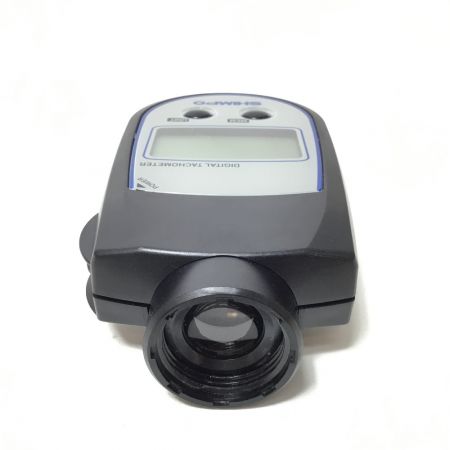  SHIMPO 日本電産シンポ ハンドヘルド型 回転速度計 EE-2B