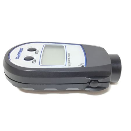  SHIMPO 日本電産シンポ ハンドヘルド型 回転速度計 EE-2B