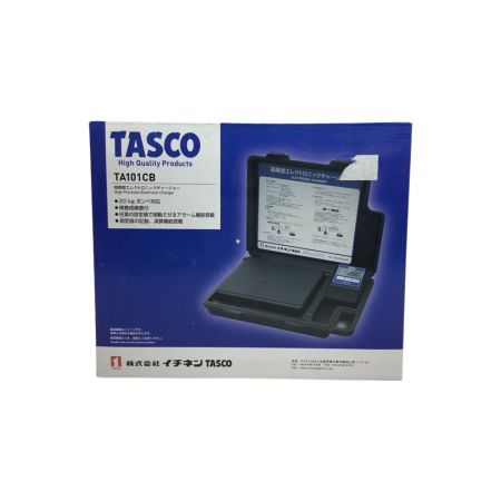  TASCO 高精度エレクトロニックチャージャー 未使用品 TA101CB