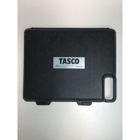  TASCO 高精度エレクトロニックチャージャー 未使用品 TA101CB