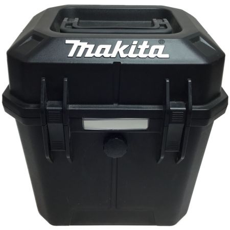  MAKITA マキタ レーザー墨出し器 受光器・ケース付 緑レーザー SK506GDN ブルー×ブラック