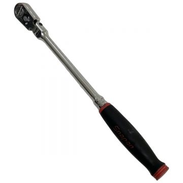 Snap-on スナップオン ラチェットハンドル 差込角9.5mm 348mm 本体  