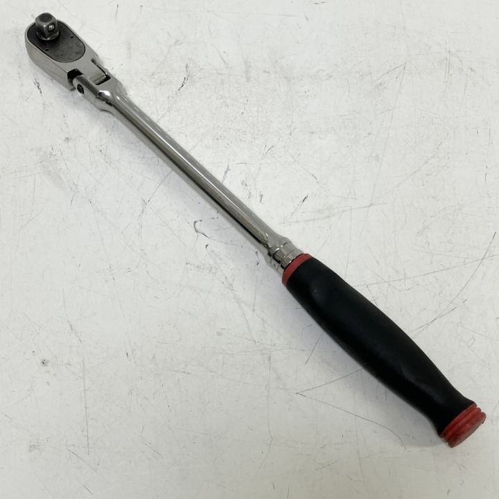 Snap-on スナップオン ラチェットハンドル 差込角9.5mm 348mm 本体  