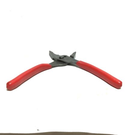  Snap-on スナップオン 工具 ハンドツール ペンチ 47ACF レッド