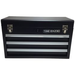 ΘΘ TONE トネ ツールセット TSX950 ブラック Aランク