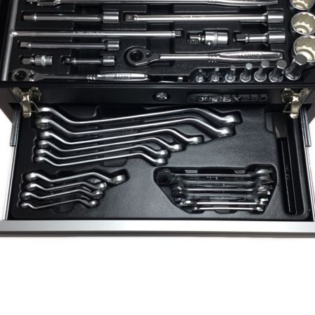  TONE トネ ツールセット TSX950 ブラック