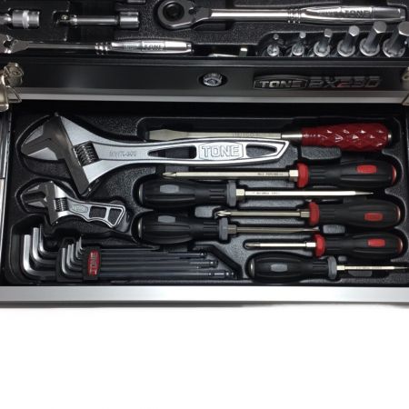  TONE トネ ツールセット TSX950 ブラック