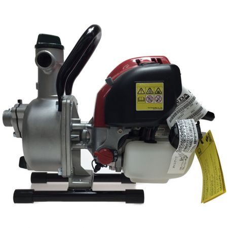  KOSHIN エンジンポンプ 4サイクル 未使用品 KH-25