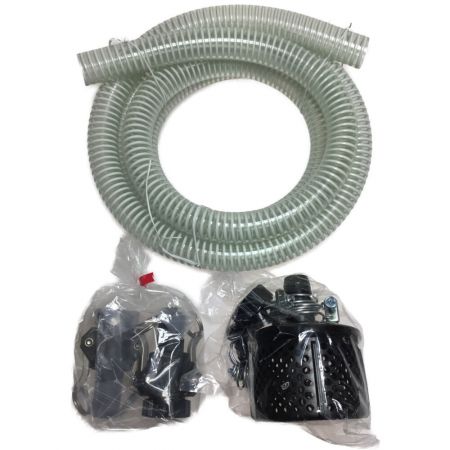  KOSHIN エンジンポンプ 4サイクル 未使用品 KH-25