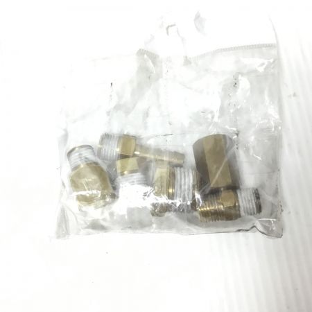  フクハラ コンプレッサー用ドレントラップ 程度C UPⅡ-2C ブラック